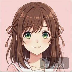 @二次元日记 用户头像