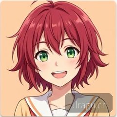 @MCN光合计划 用户头像