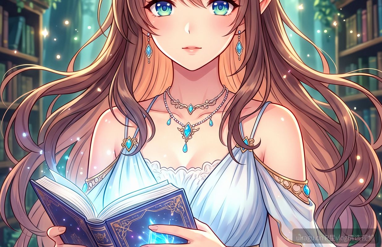 今日投稿R星vlog精选 3D原创动漫视频·7 视频教程演示