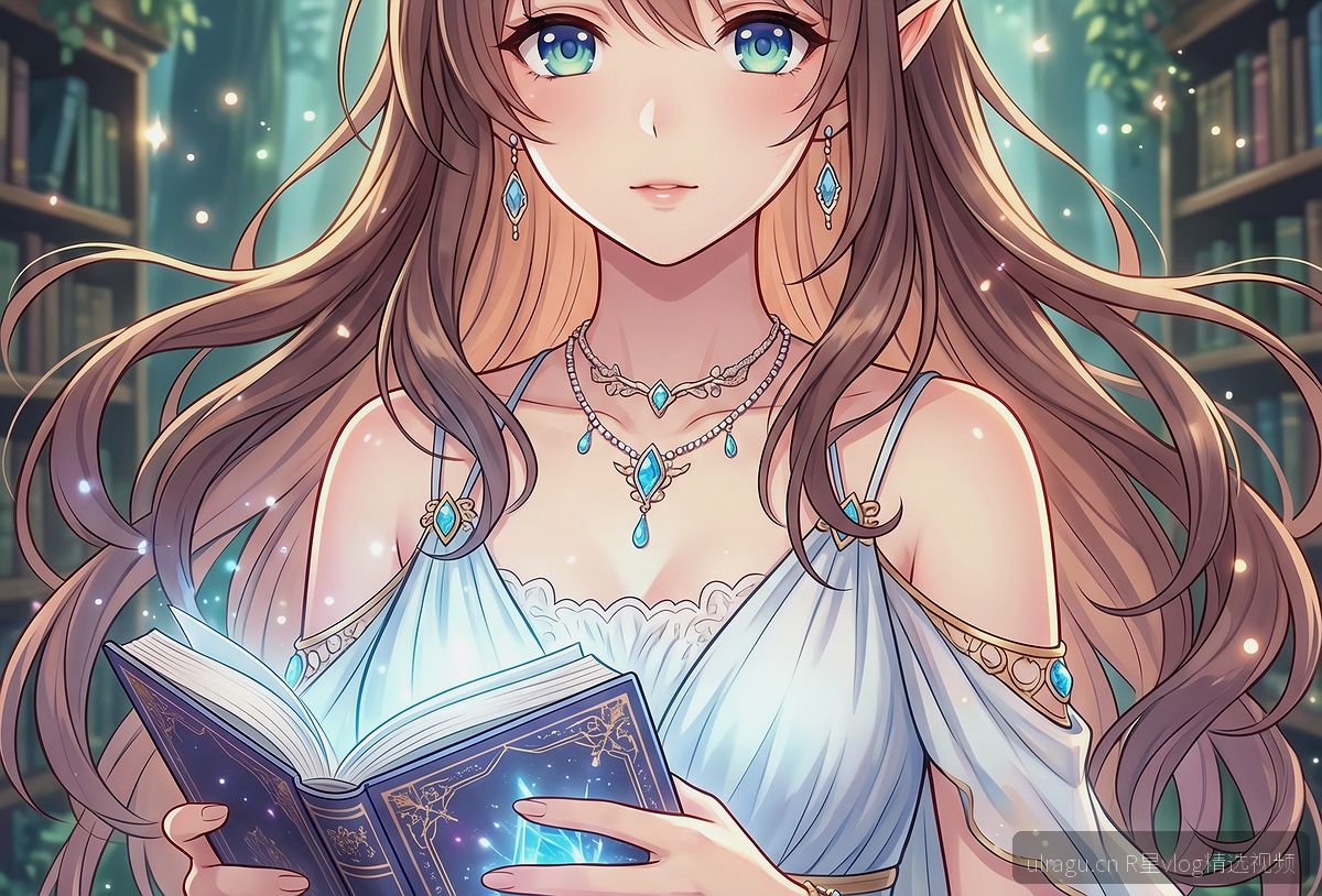 今日投稿R星vlog精选 3D原创动漫视频·5 视频教程演示