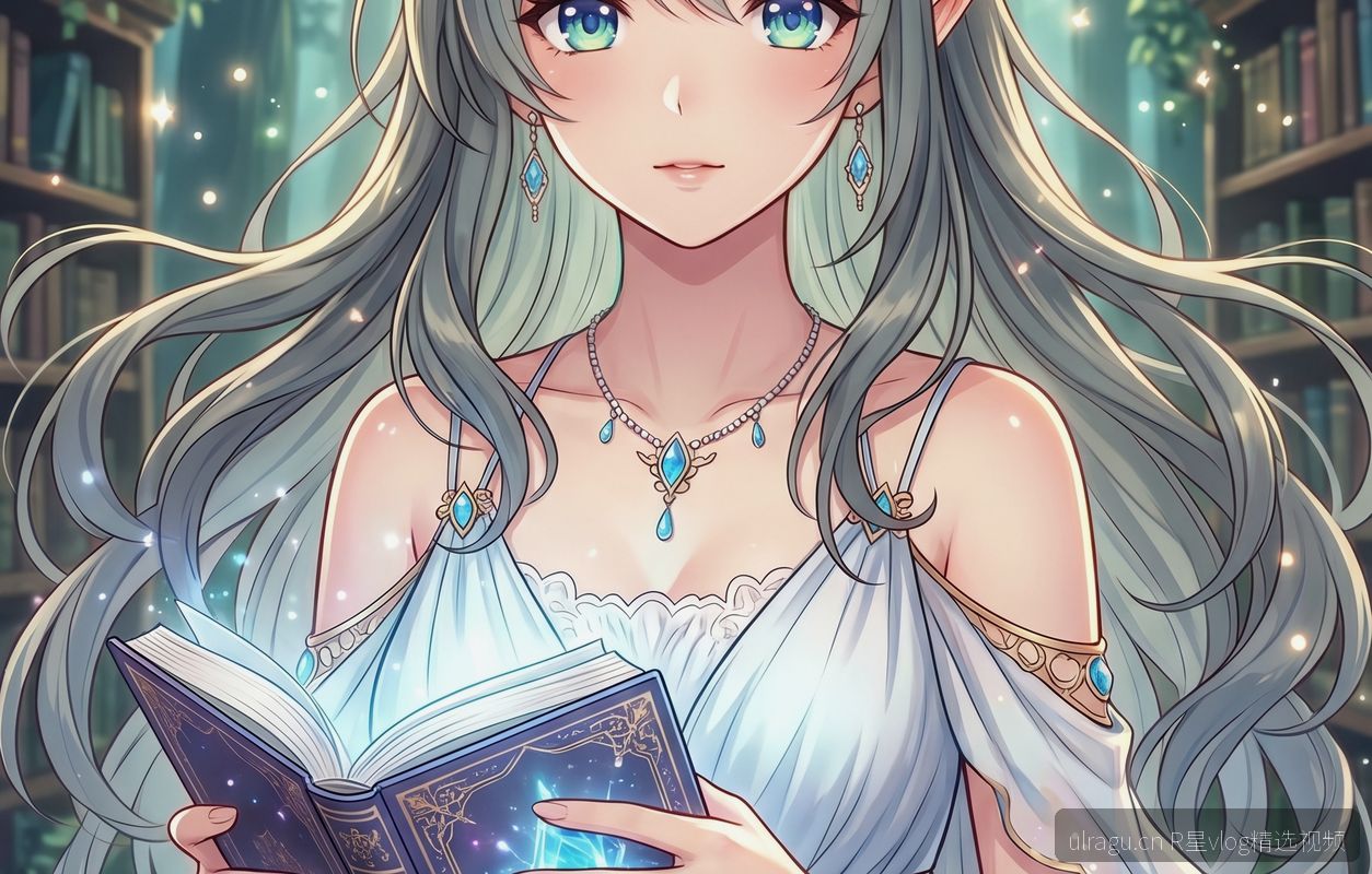 今日投稿R星vlog精选 3D原创动漫视频·4 视频教程演示