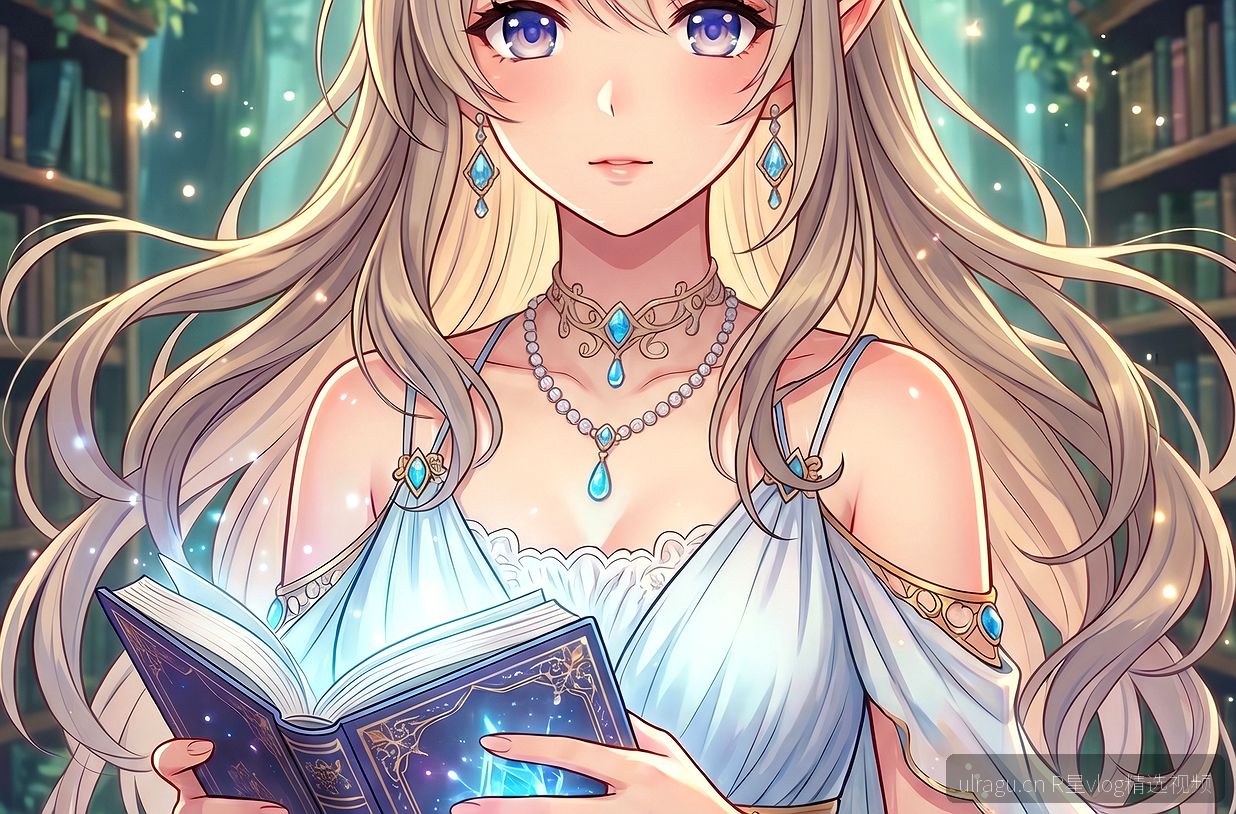 今日投稿R星vlog精选 3D原创动漫视频·11 视频教程演示